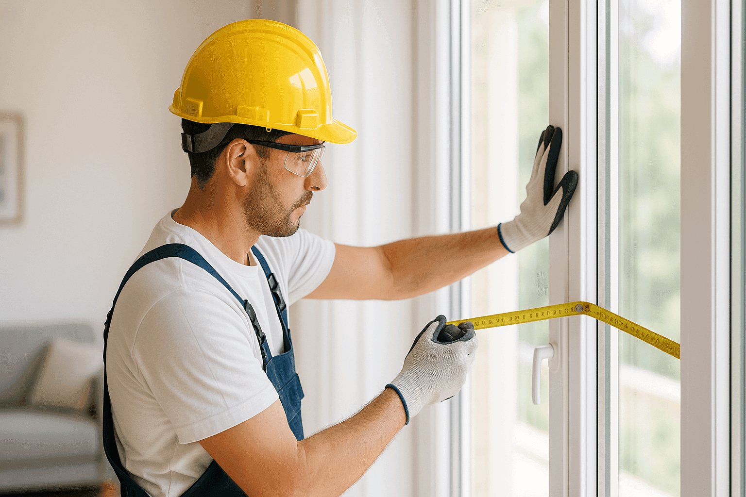 How to Choose the Best Replacement Windows for Your Home