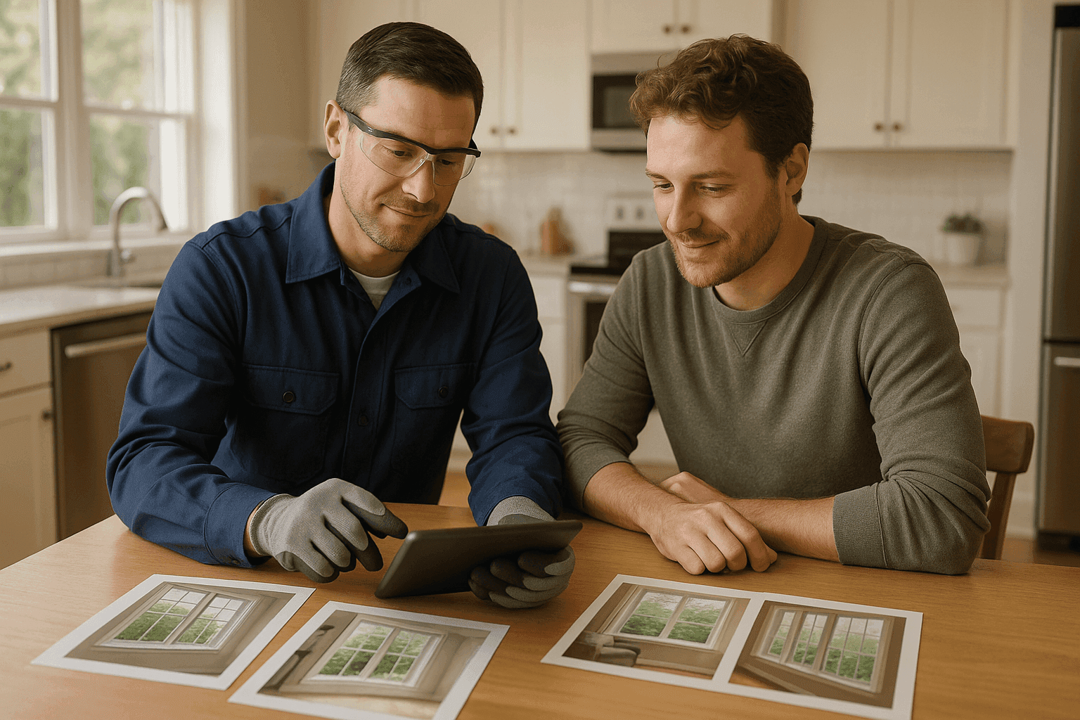 Window Replacement Cost Guide: What Homeowners Should Expect